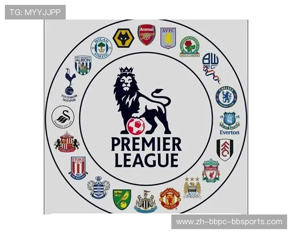 英超各球队队徽的设计对照分析
